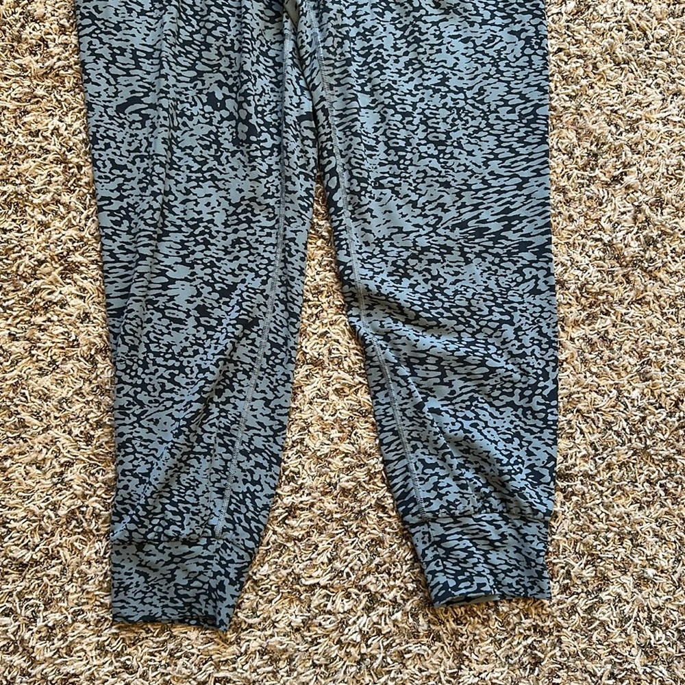 Athleta Printed Salutation Jogger - image 3